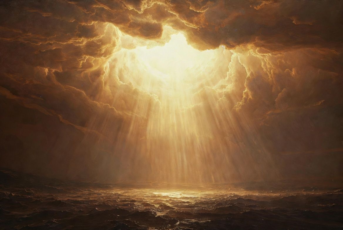Let There Be Light