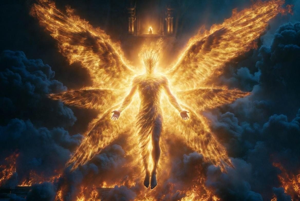 The Seraphim