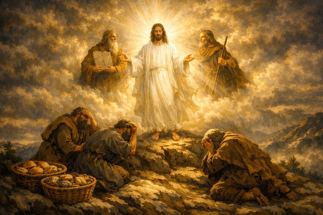 The Transfiguration